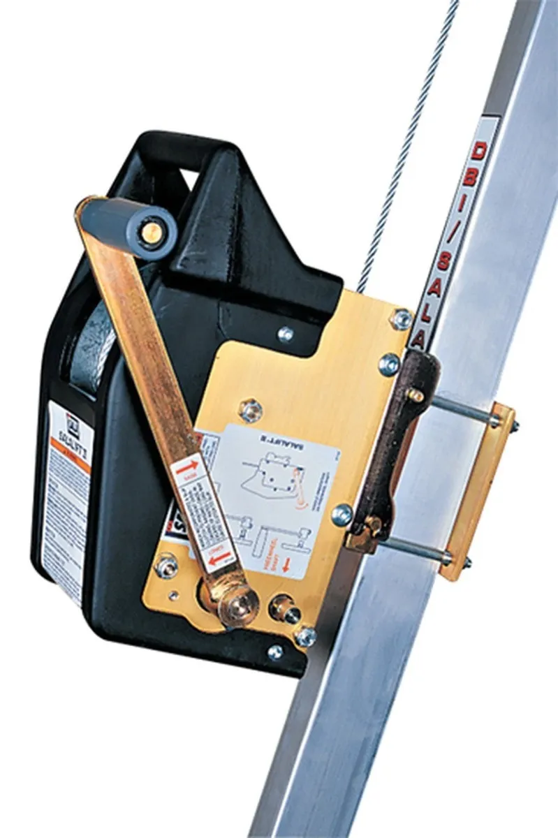 3M™ DBI-SALA® Salalift™II Winch - 8102005