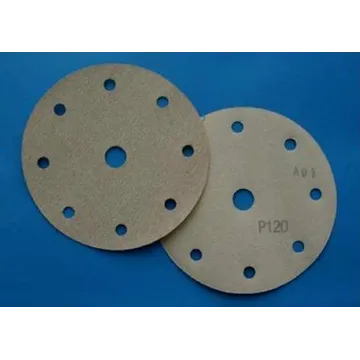 3M™ Stikit™ Disc 310U, 150 mm, No Hole, P80, PN65718 - GC801069045