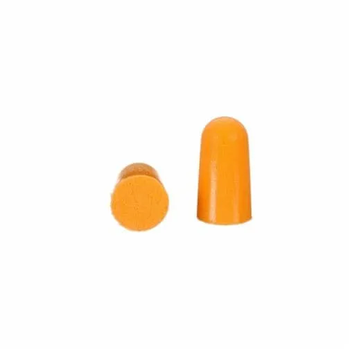 3M™ Foam Earplugs 1100, Uncorded