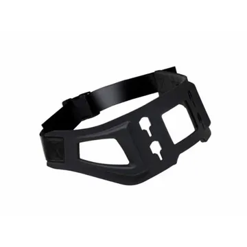 EASY CLEAN BELT FOR USE WITH VERSAFLO PAPR, ACCOMMODATES WAIST SIZES UP TO 52" / 132 CM - TR-627
