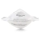 3M™ VFlex™ Healthcare Particulate Respirator/Surgical Mask 1805S, N95, Small