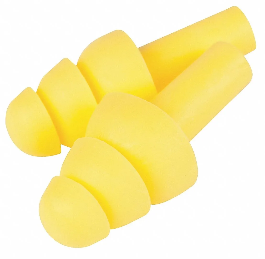 3M™ E-A-R™ UltraFit™ Earplugs 340-4003, 25 NRR, Uncorded, Pair