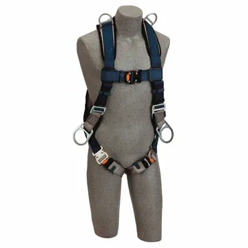3M™ DBI-SALA® ExoFit™ Vest-Style Positioning/Retrieval Harness 1109229, Large