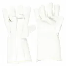 NEWTEX Zetex High Heat Knit Gloves , 14” Long - 2100006