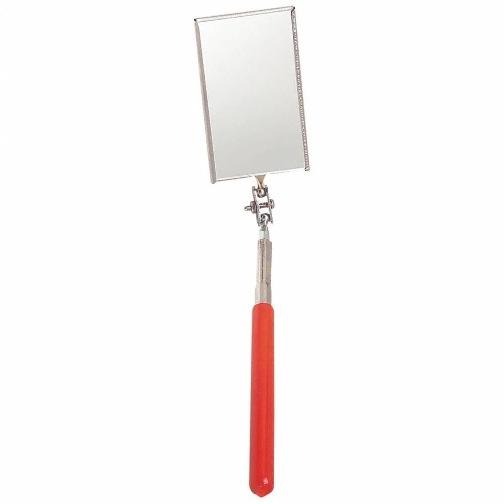 PROTO Telescopic Rectangular Inspection Mirror - J2373