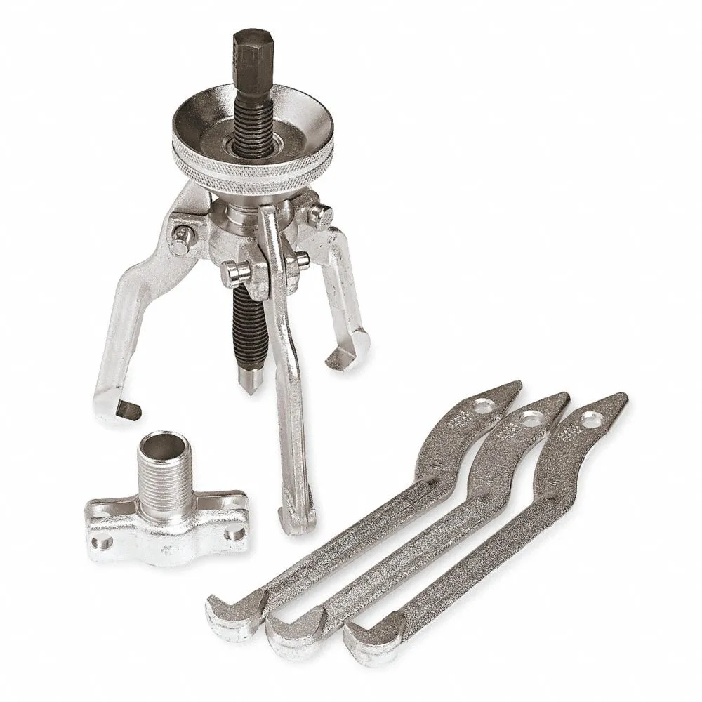 PROTO 6 Ton -Ease™ 2-Way/3-Way Cone Puller Set - J4252