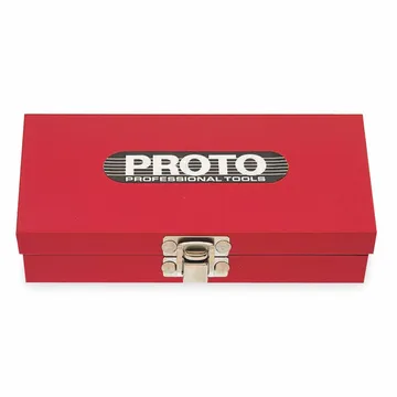 صندوق تخزين أدوات PROTO Tools 11-Inch (Metal)-J4797