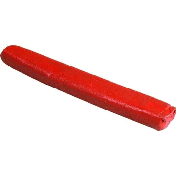 3M™ Fire Barrier Moldable Putty Stix MP+, Red, 1.4 in x 11 in, 10/case - 98040054177