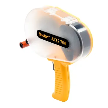 3M™ Scotch® ATG Adhesive Transfer Tape Gun ATG700 - 78811409123