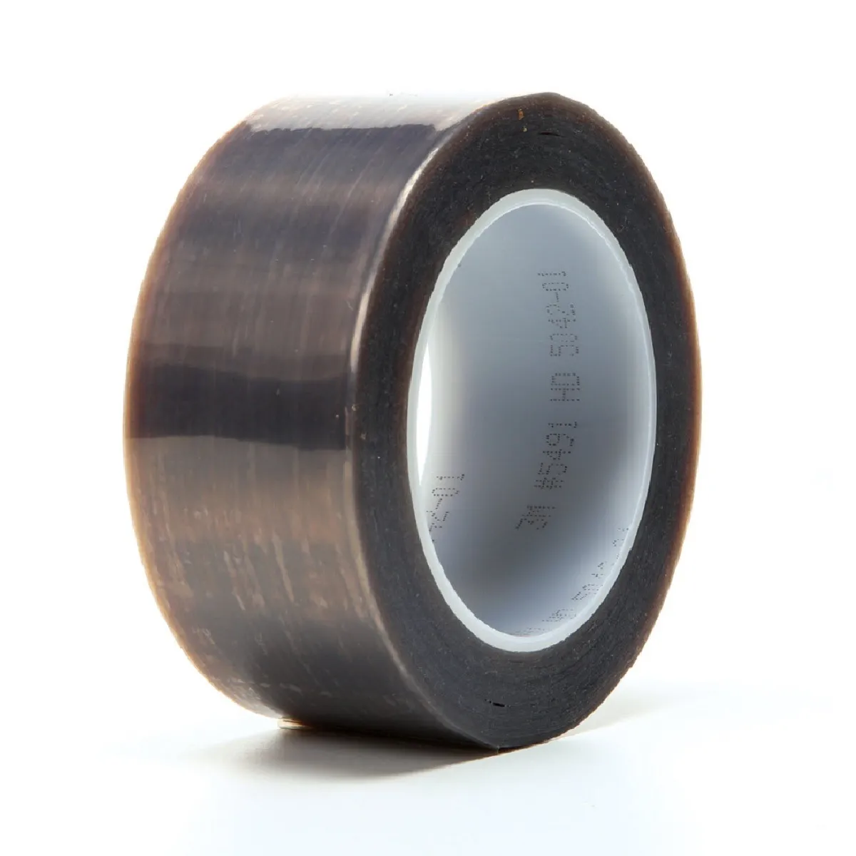 3M™ PTFE Film Tape 5491 ، Brown ، 2 in X 36 YD ، 6.7 MIL ، Boxed - 70016054119
