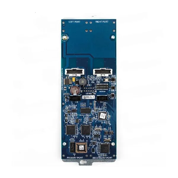 Simplex 4007-9810 4007ES Modular Network Interface Card