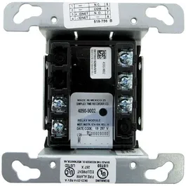 Simplex Gen Iam Simplex 4090-9002 IDNet Addressable Relay IAM Module