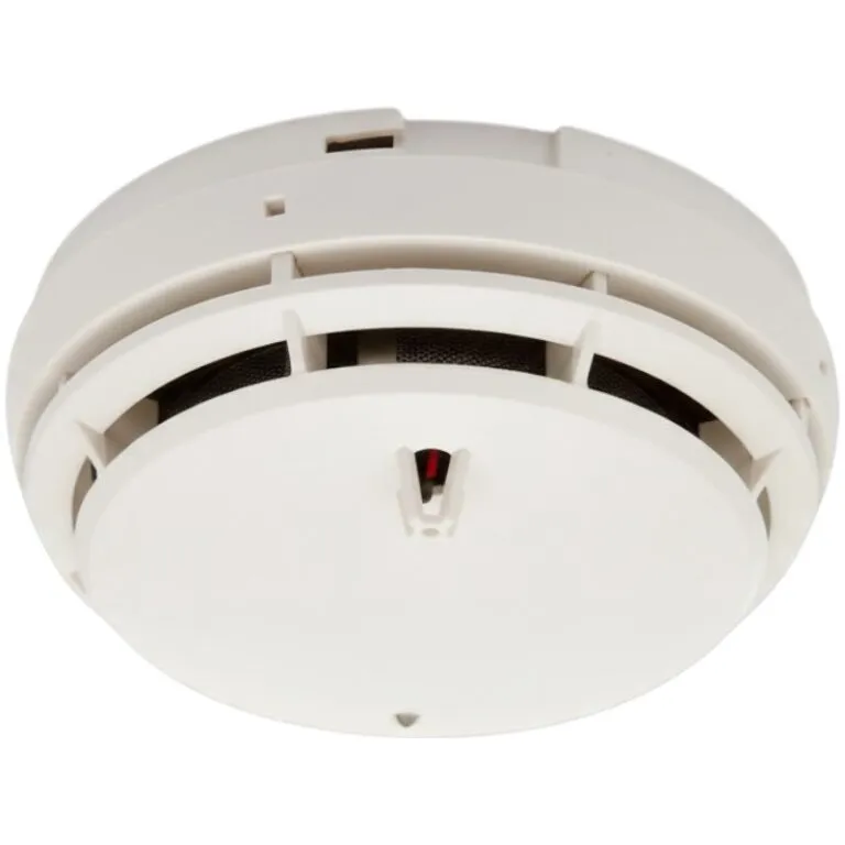Simplex 4098-9754 TrueAlarm Multi-Sensor Photoelectric Smoke Detector
