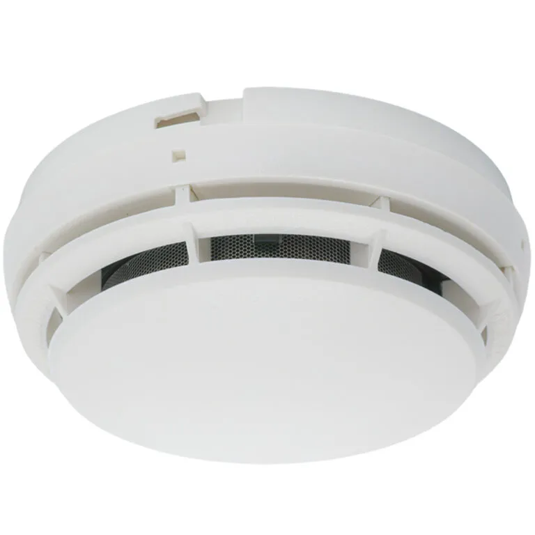 Simplex 4098-9714 TrueAlarm Photoelectric Smoke Detector