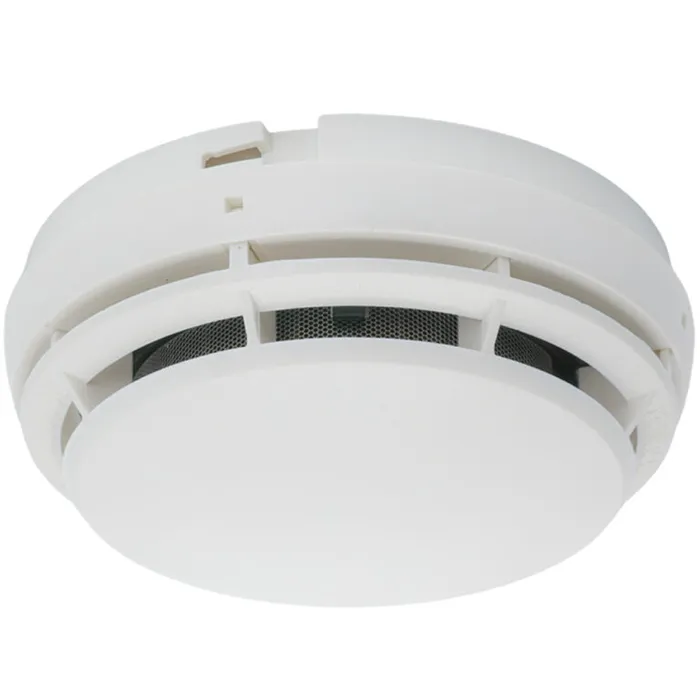 Simplex Smoke Simplex 4098-9714 TrueAlarm Photoelectric Smoke Detector