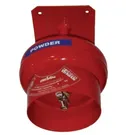 SFFECO Automatic DCP Extinguishing Installation, Modular Type, 4.5 Kg, Model PD 4.5 Matic - 31005010001