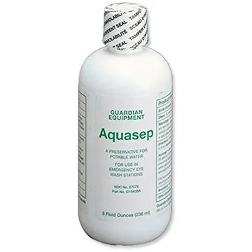 Guardian G1540BA AquaGuard Bacteriostatic Additive (8 oz.)