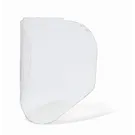 Replacement Bionic Visor-Clear, PC Uncoated