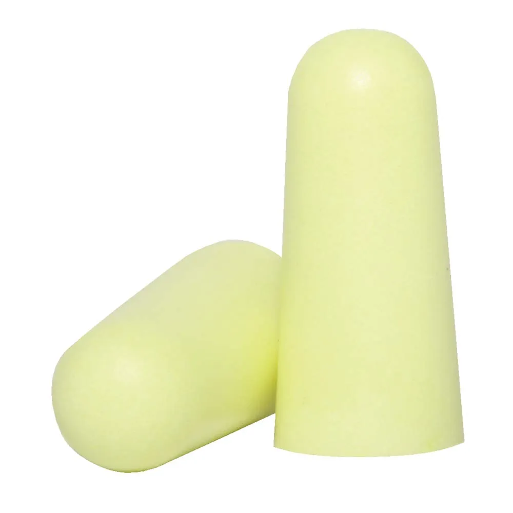 JSP PU Foam Soundstopper™ Ear Plug, 1 Pair 