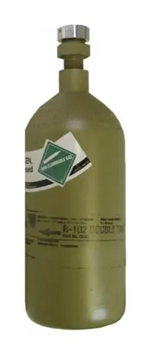 Cartridge, Carbon Dioxide, 101-30  (DOT/TC) - ANSUL - Model: 423443