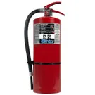 Ansul 429017 Sentry® +50C C20 Dry Chemical Fire Extinguisher, 80B:C, 20 lb