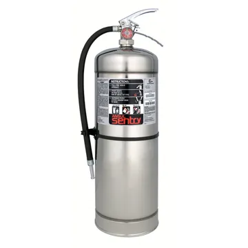 Ansul Sentry 2.5 gal Water Extinguisher (W02-1) - 430847