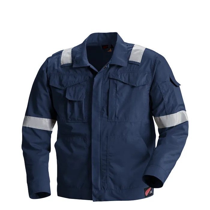 Material No. 101016316 Masa Navy Blue Frc Jacket Model Genesis 450 Wit