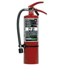 Ansul 442255 CLEANGUARD 4.75 lb. Fire Extinguisher (FE05S)