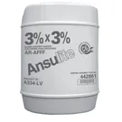 Ansul CLASS B AR-AFFF 3%x3% حقيبة رغوية مركزة - 442865