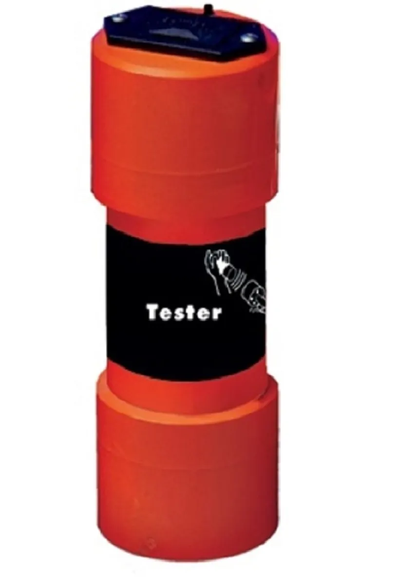 Salisbury Voltage Detector Tester 4445