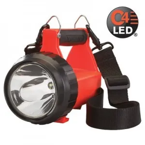 Streamlight IRE VULCAN LED STANDARD SYSTEM DUAL REAR LED, 44453