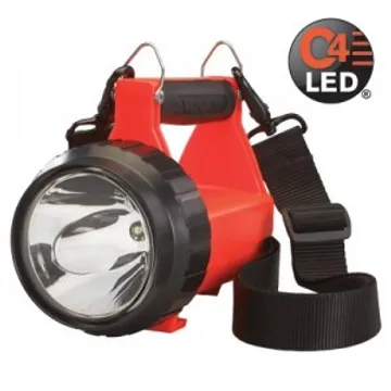 Streamlight IRE VULCAN LED STANDARD SYSTEM DUAL REAR LED, 44453