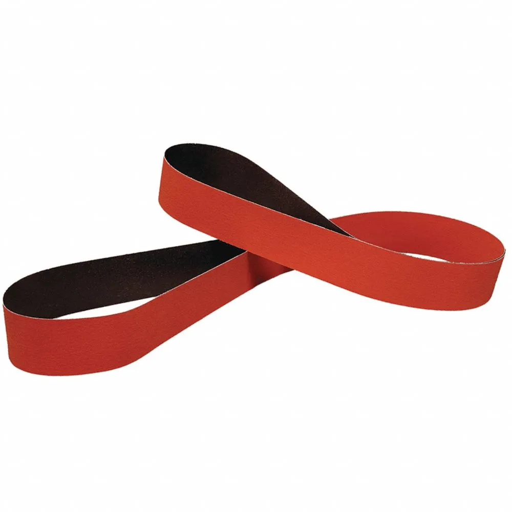 3M™ Cubitron ™ II Sanding Belt ، الحبوب السيراميك ، 36 حصى - 448A90
