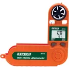 سلسلة EXTECH Mini Thermo-Anemometer - 45118