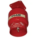 SFFECO Automatic Foam Extinguishing Installation, 4.5 Ltr, Model FX 4.5 MATIC - 31006010001