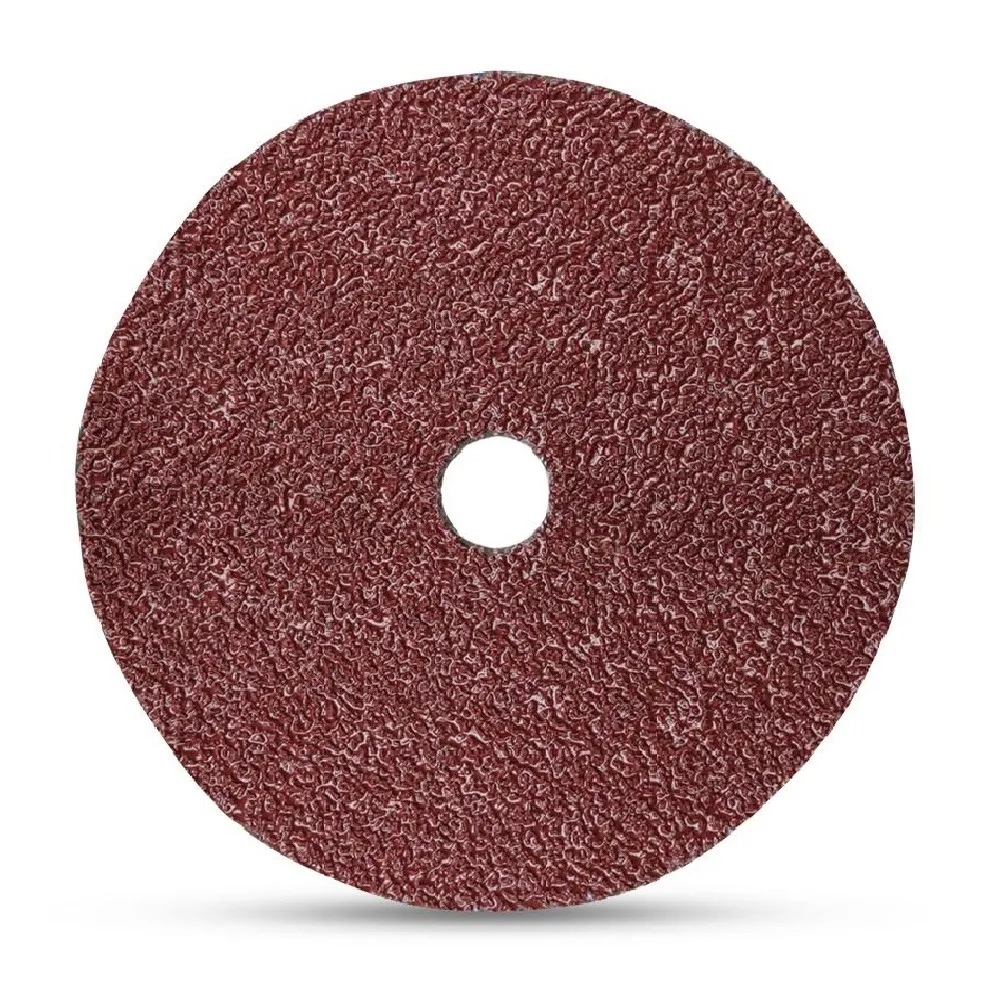 3M™ Cubitron™ II Roloc™ Fibre Disc 982C, 76 mm, 36+ - 60410011658
