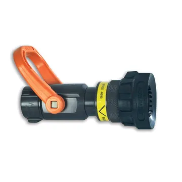 AKRON Assault Nozzle with Spinning Teeth, 1 1/2" - 4815