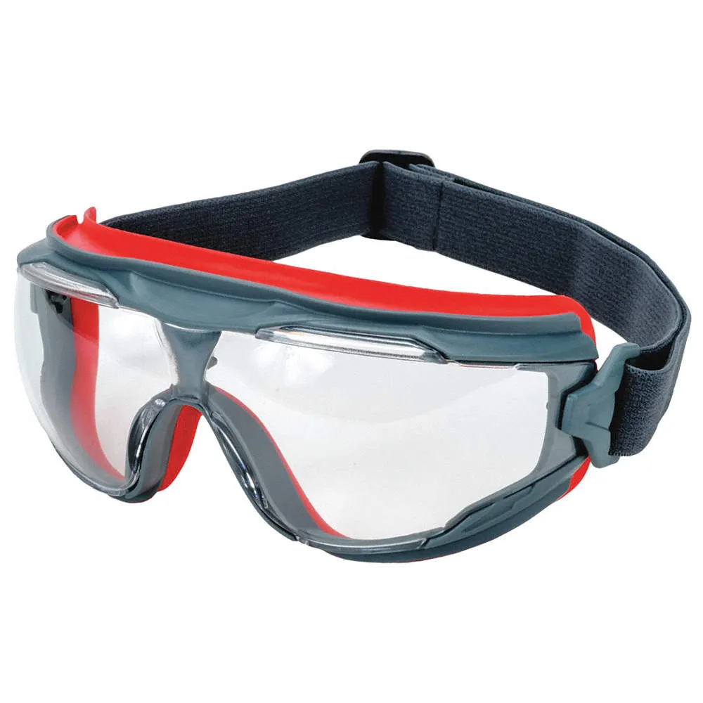 Goggles Antiparra 3m Gg500 3M™ GoggleGear™ 500 Series, Clear