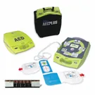 ZOLL AED® PLUS Automatic Defibrillator with 1-year Program Management -  8000-004010-01