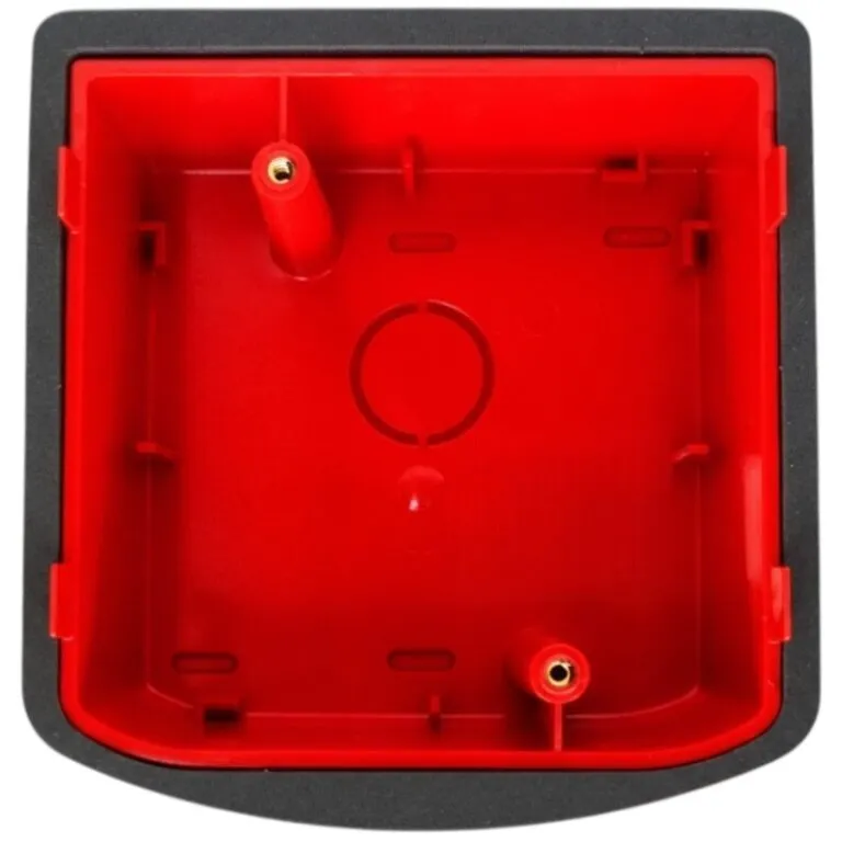 Simplex 49WPBB-AVVOWR Weatherproof Mounting Back Box