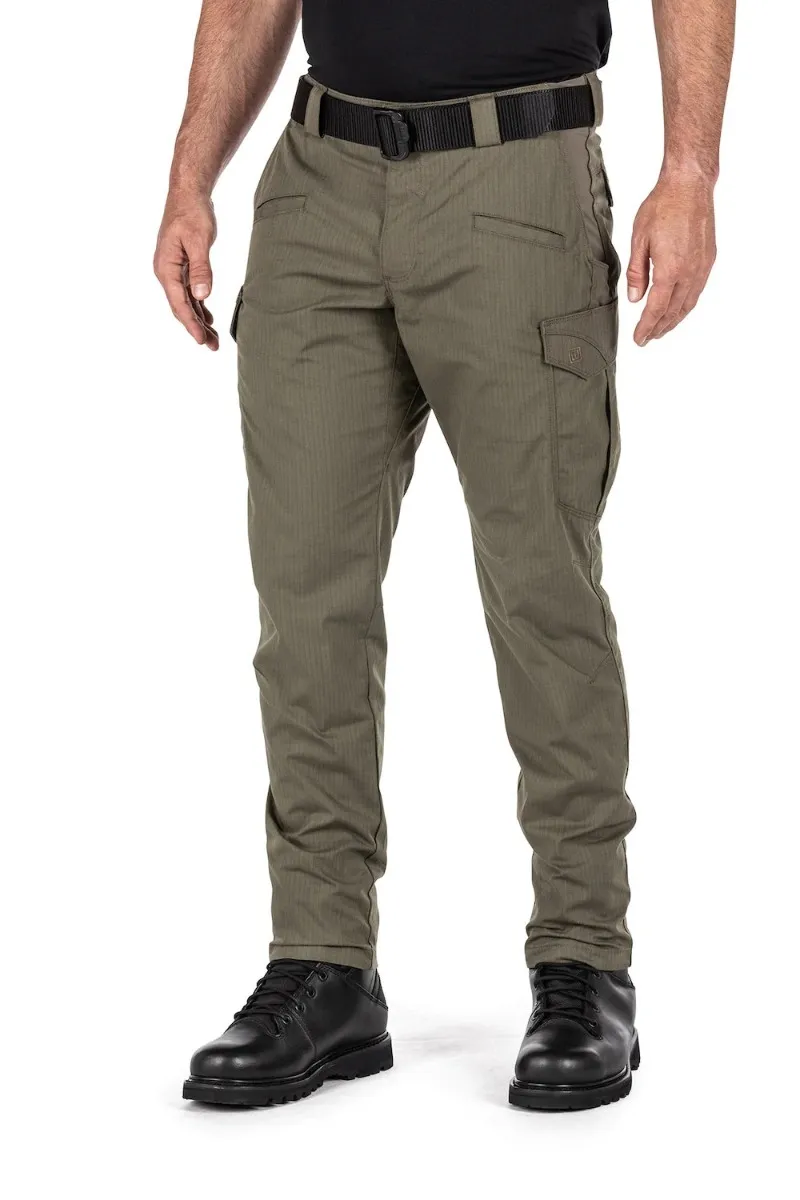 5.11 Tactical Icon Pant, Ranger Green, Model 74521