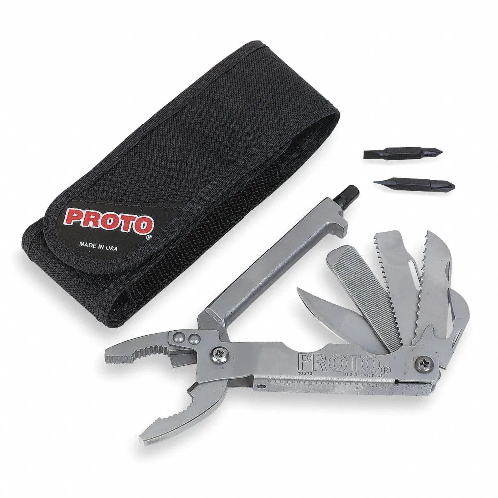 PROTO Multi-Purpose Tool, Blunt Nose - J18575