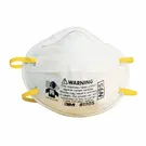 3M™ Particulate Respirator 8110S, N95