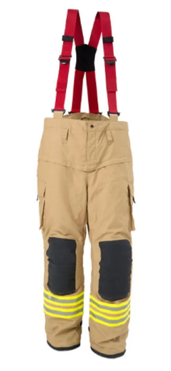 VIKING Firefighter Trousers Guardian EN 469 - Model 501