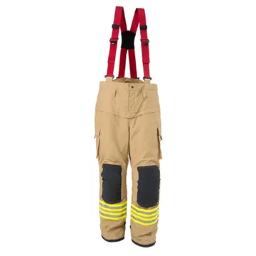 VIKING Firefighter Trousers Guardian EN 469 - Model 501
