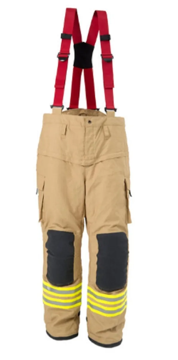 VVIKING Firefighter Trousers Performer EN 469 - Model 502