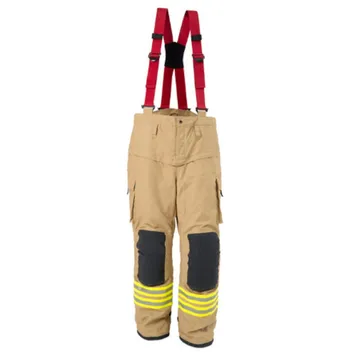 VVIKING بنطلون رجال الإطفاء أداء EN 469 - موديل 502