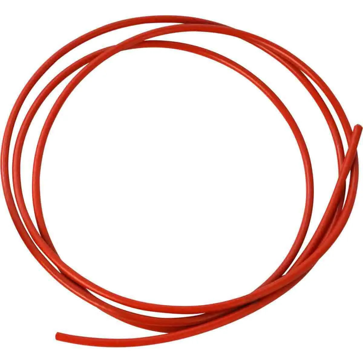 Brady® Sheathed Metal Cable, 8 ft. Length - 50947