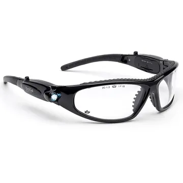 GALAPSI Galaxy Safety Glasses with LED Light