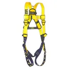3M™ DBI-SALA® 1112903 Delta™ Rescue Harness, Yellow, Universal
